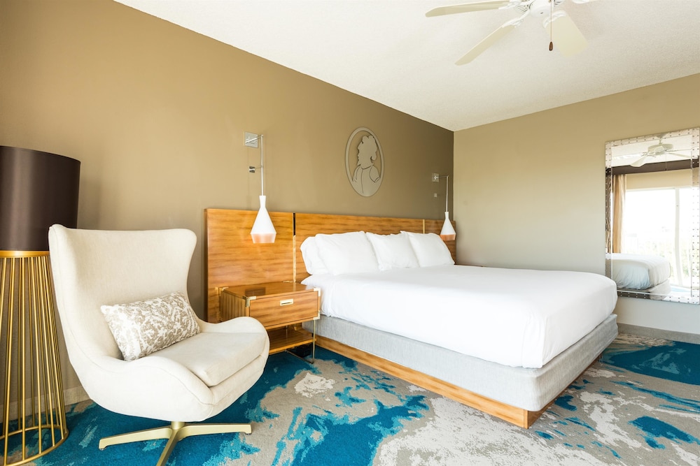 Image of DoubleTree Resort by Hilton Grand Key - Key West