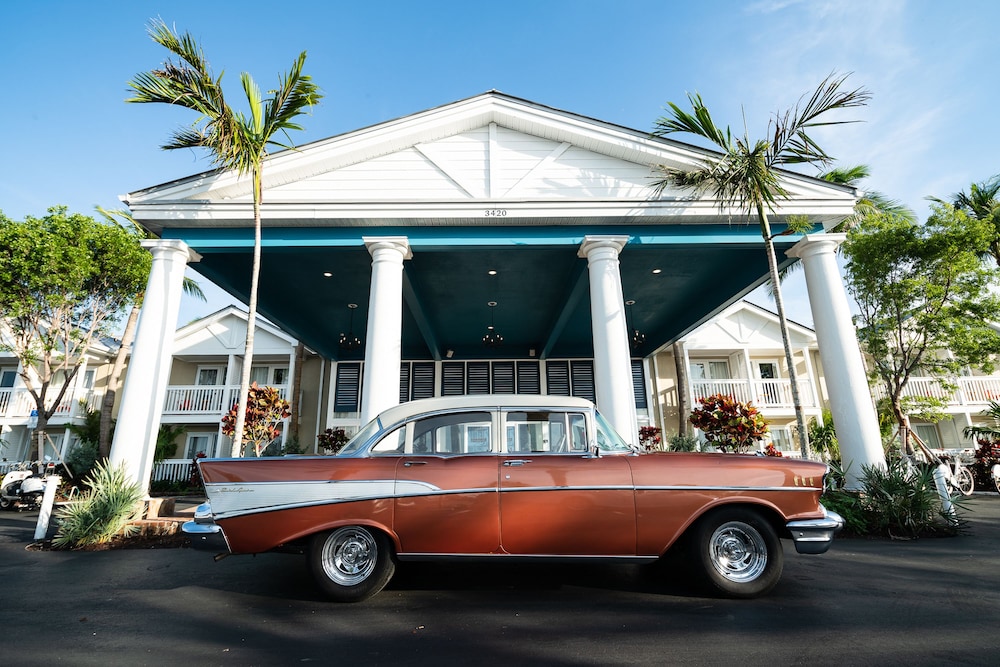 Image of Havana Cabana at Key West