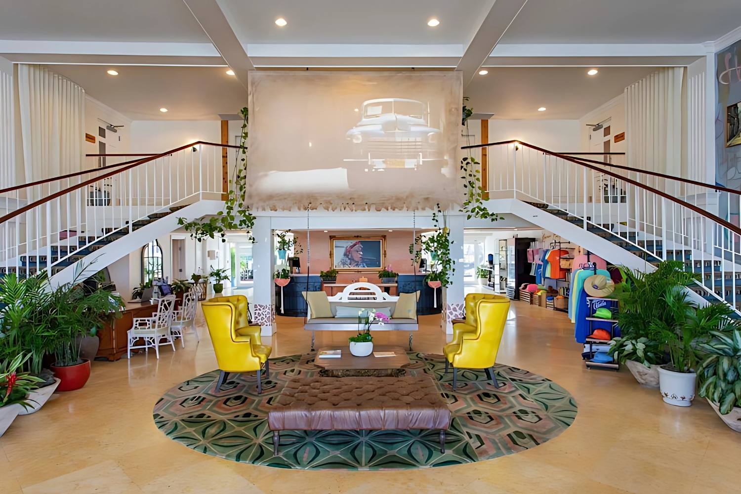 Image of Havana Cabana at Key West