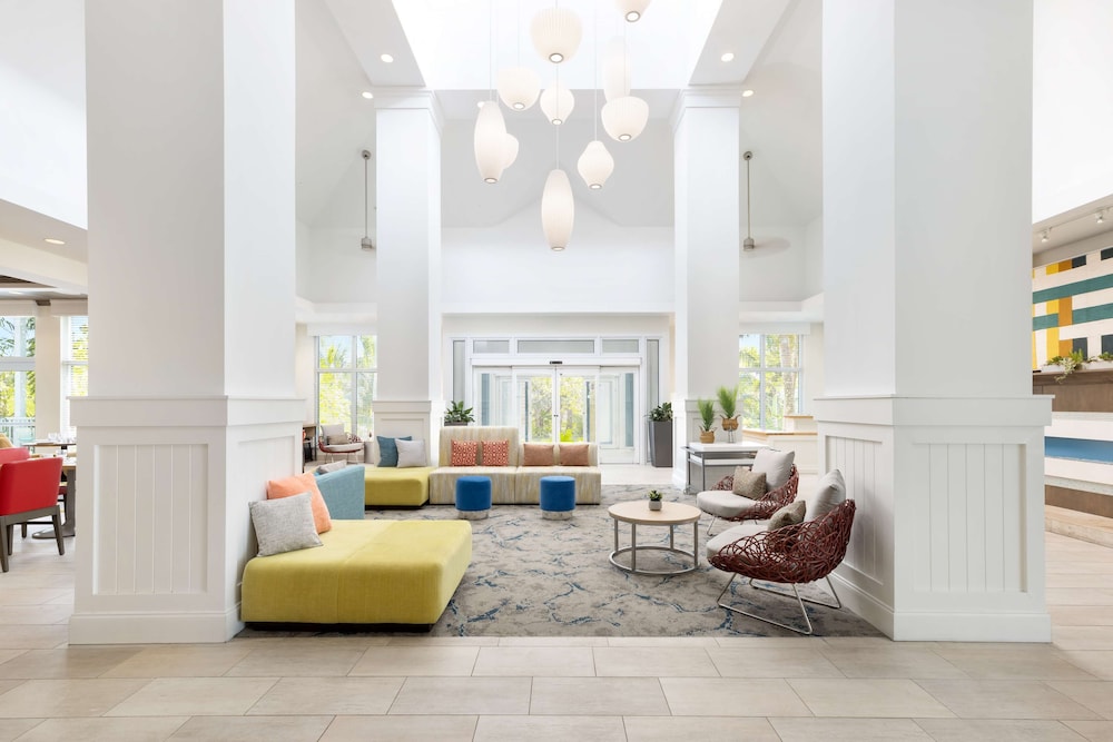 Image of Hilton Garden Inn Key West,The Keys Collection