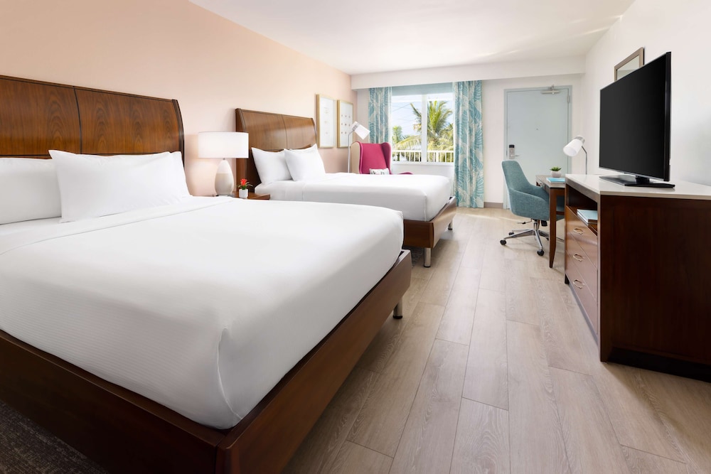 Image of Hilton Garden Inn Key West,The Keys Collection