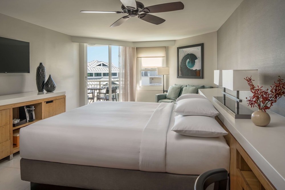 Image of Hyatt Centric Key West Resort and Spa