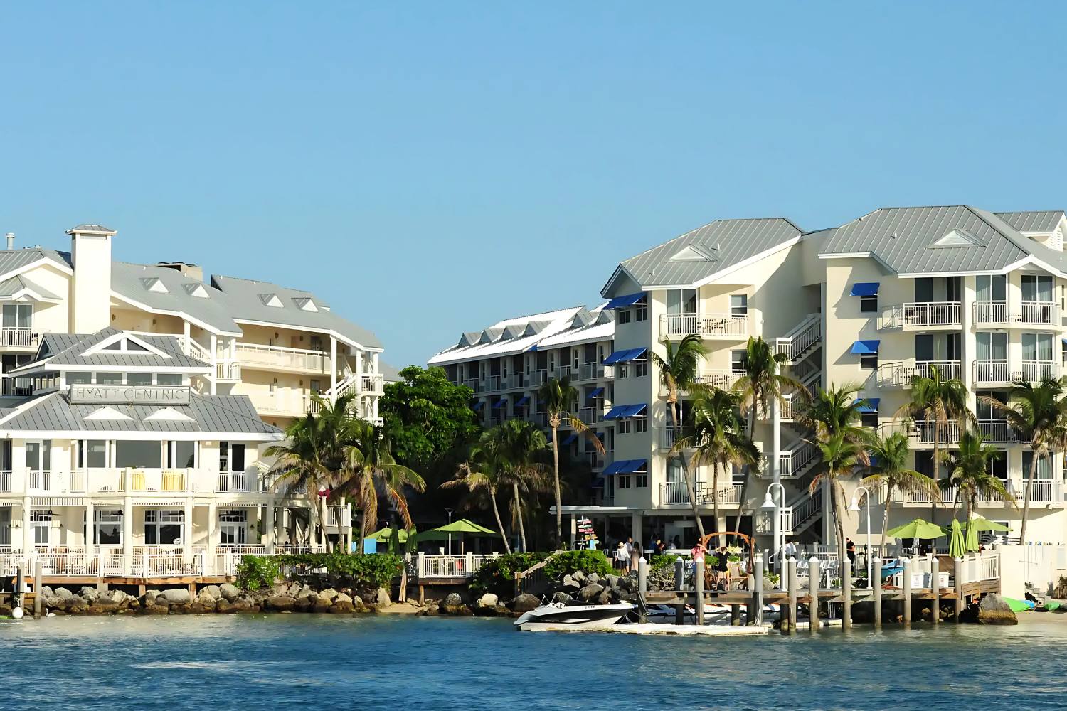 Image of Hyatt Centric Key West Resort and Spa