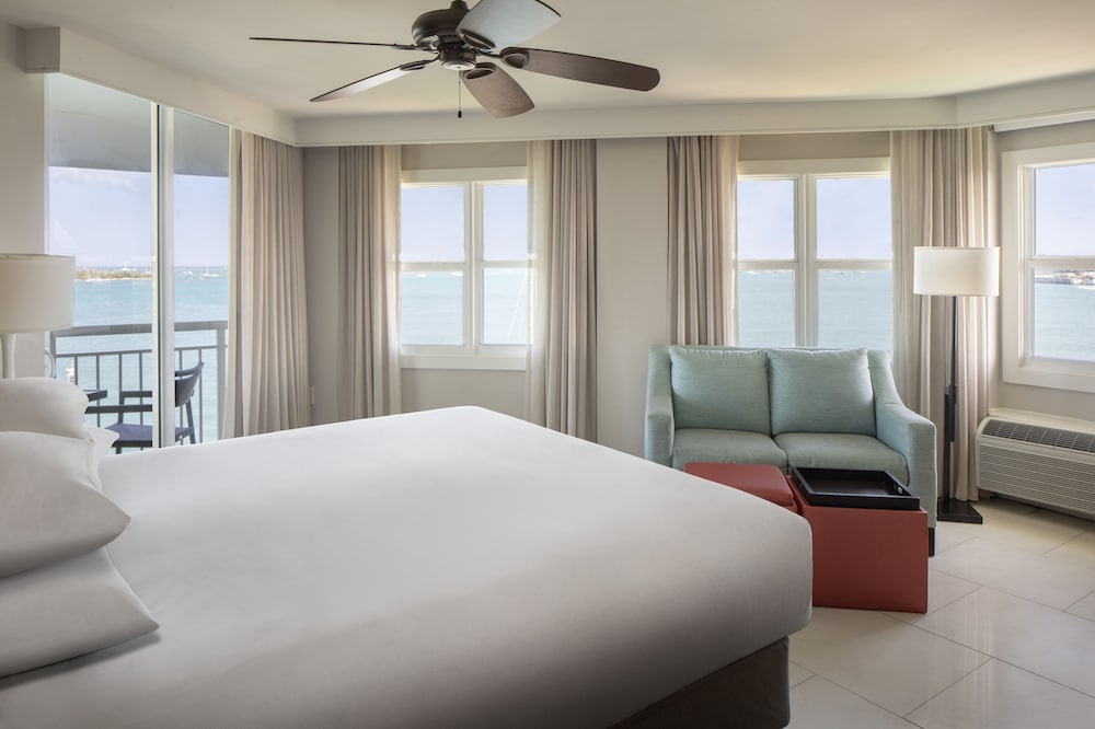 Image of Hyatt Centric Key West Resort and Spa