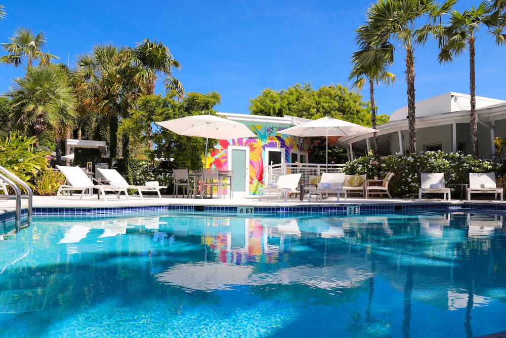 Image of Orchid Key Inn