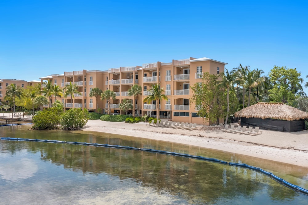 Image of Beachside Resort & Residences