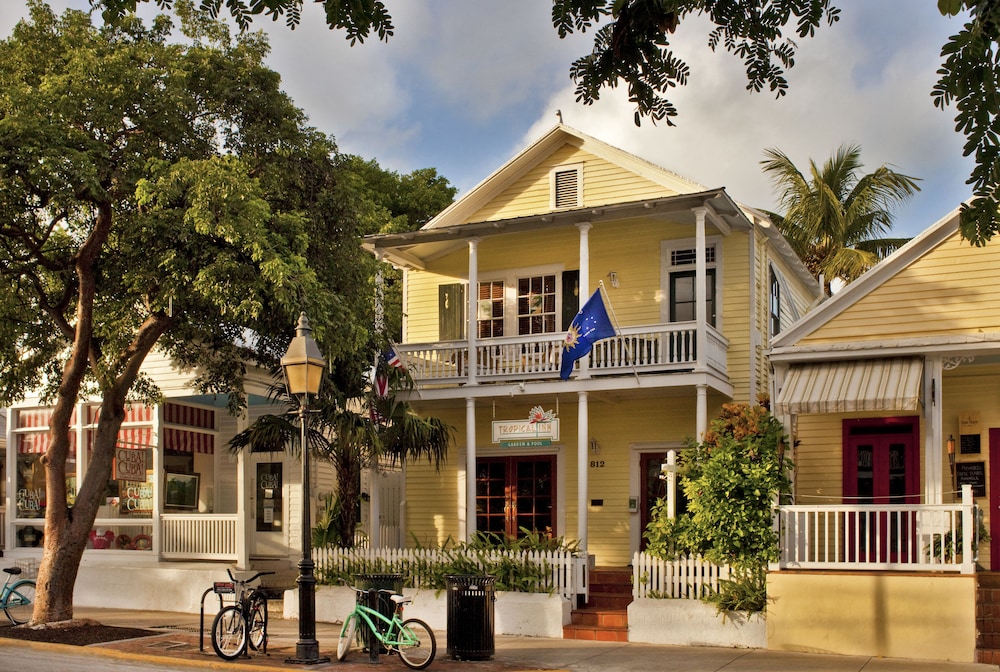 Image of Tropical Inn