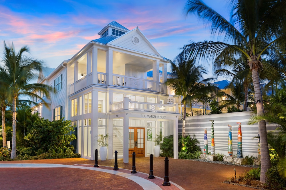 Image of The Marker Key West Harbor Resort