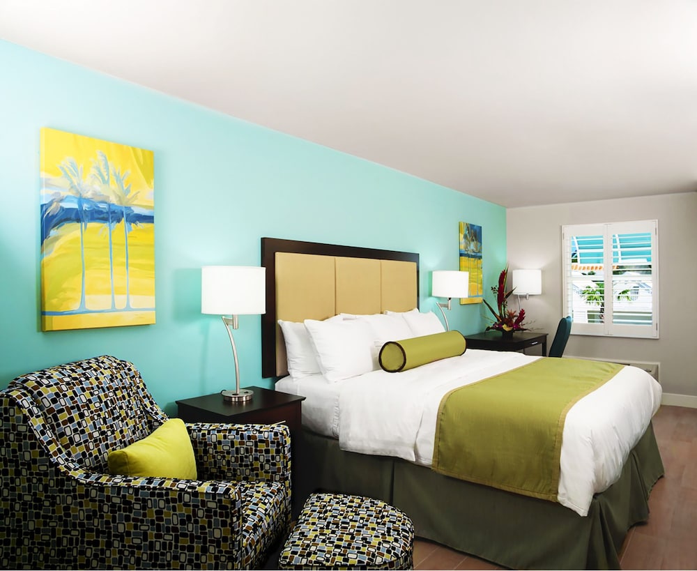 Image of Silver Palms Inn