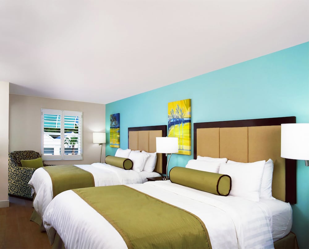 Image of Silver Palms Inn