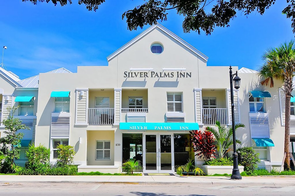 Image of Silver Palms Inn