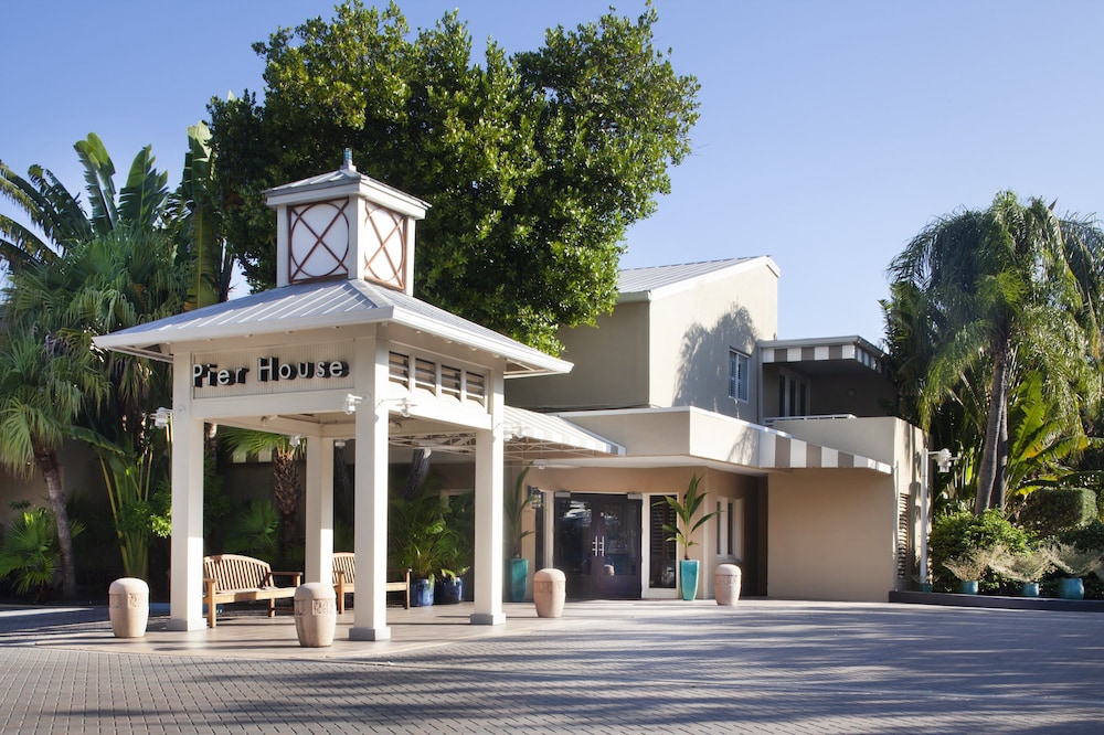 Image of Pier House Resort & Spa