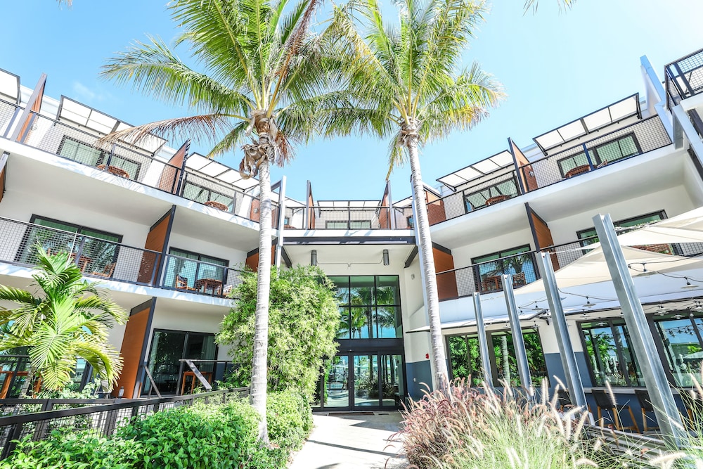 Image of The Perry Hotel Key West