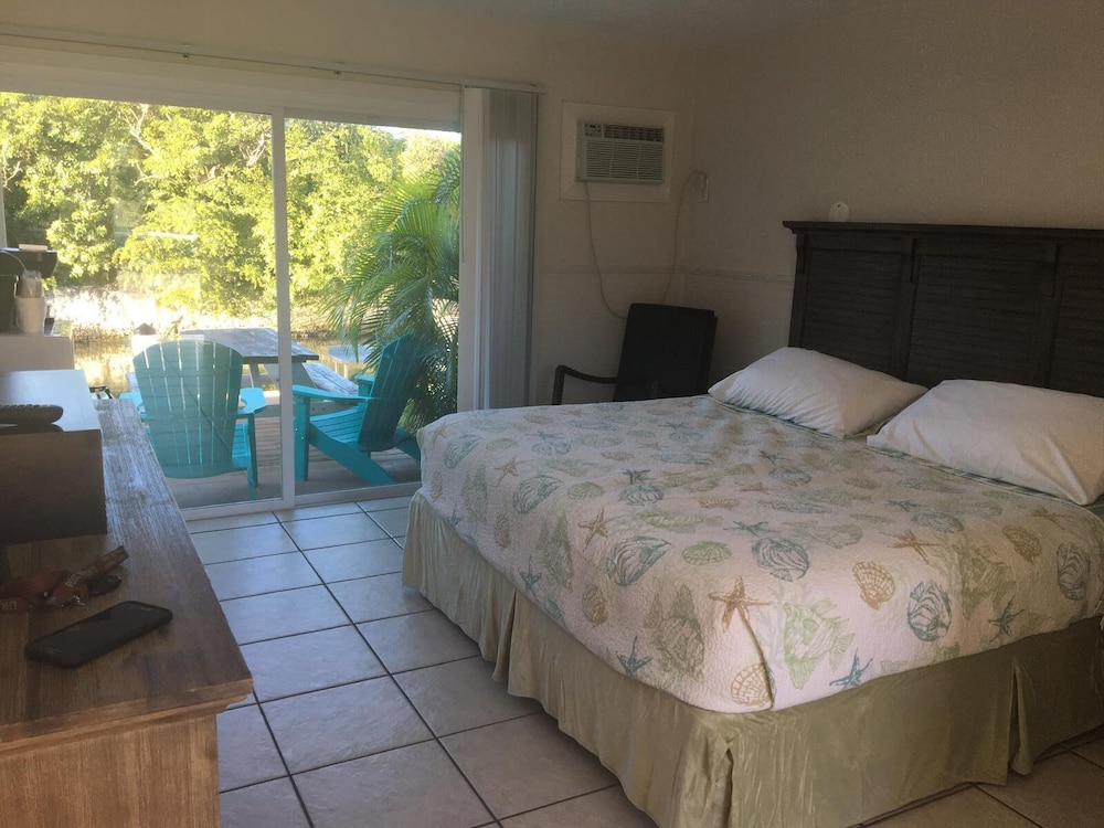 Image of Coconut Cay Resort & Marina