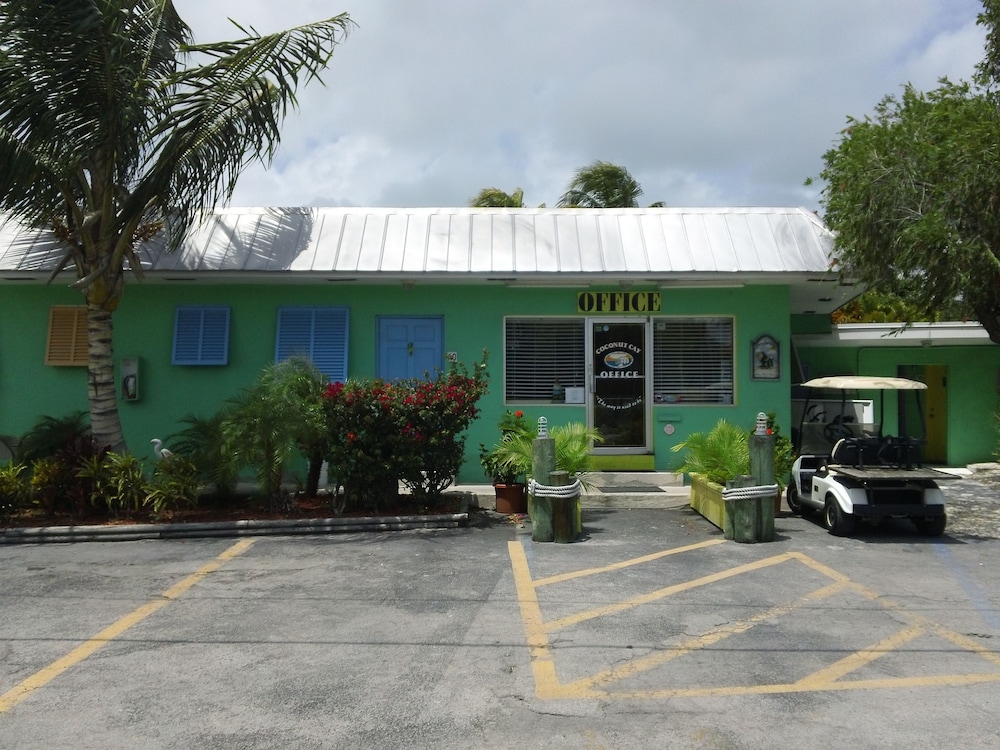 Image of Coconut Cay Resort & Marina