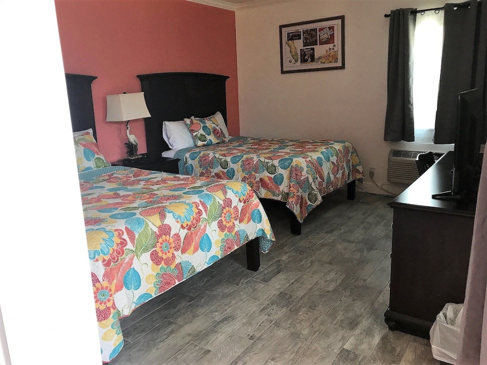 Image of Coconut Cay Resort & Marina