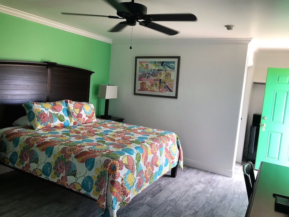 Image of Coconut Cay Resort & Marina