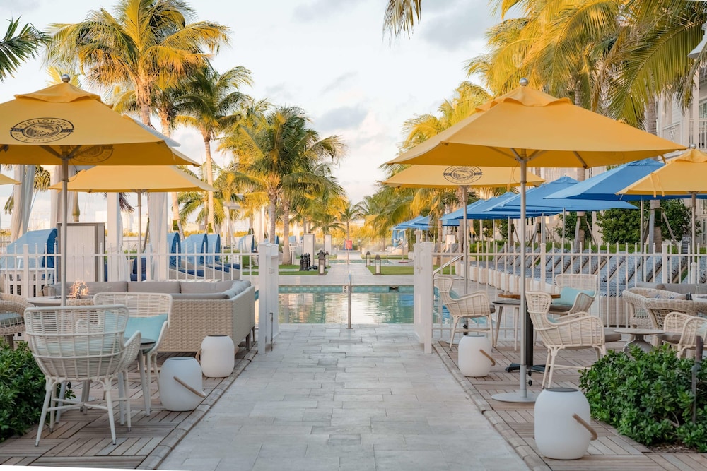 Image of Oceans Edge Resort & Marina
