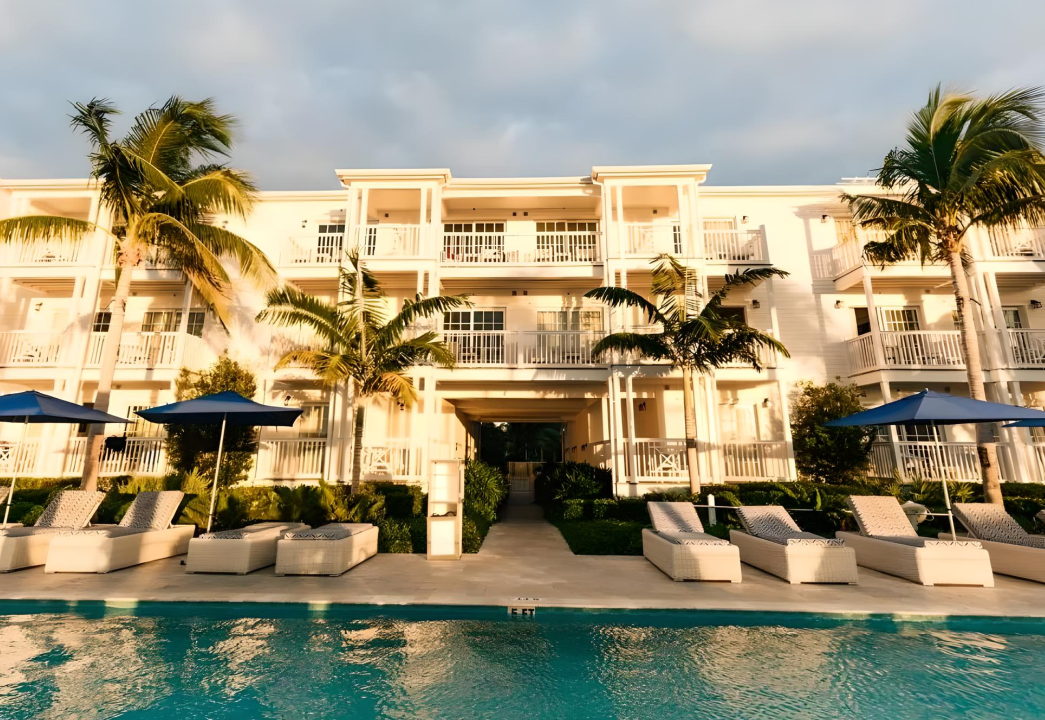Image of Oceans Edge Resort & Marina