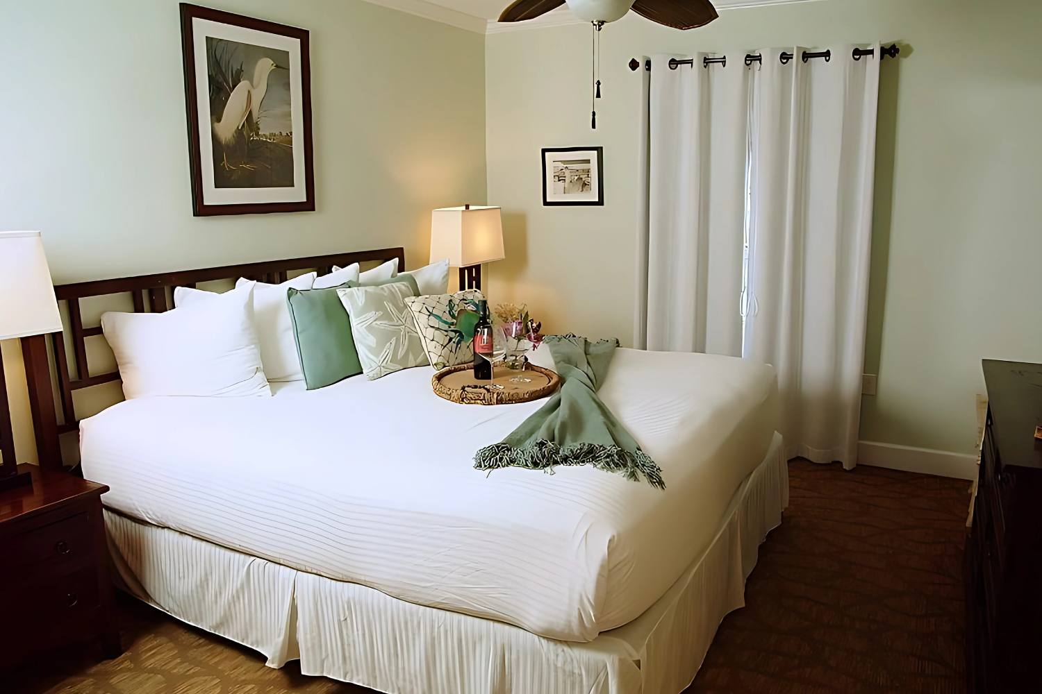 Image of COCONUT PALM INN