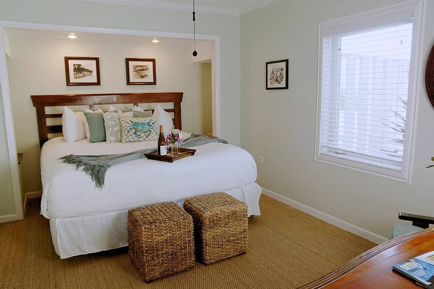 Image of COCONUT PALM INN
