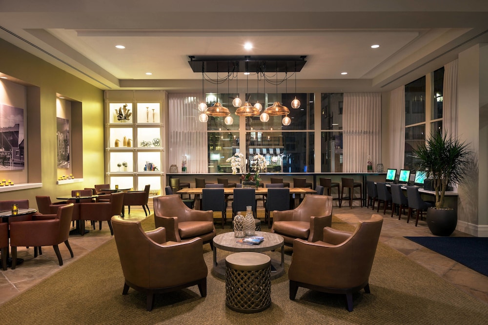 Image of Courtyard by Marriott Long Beach Downtown