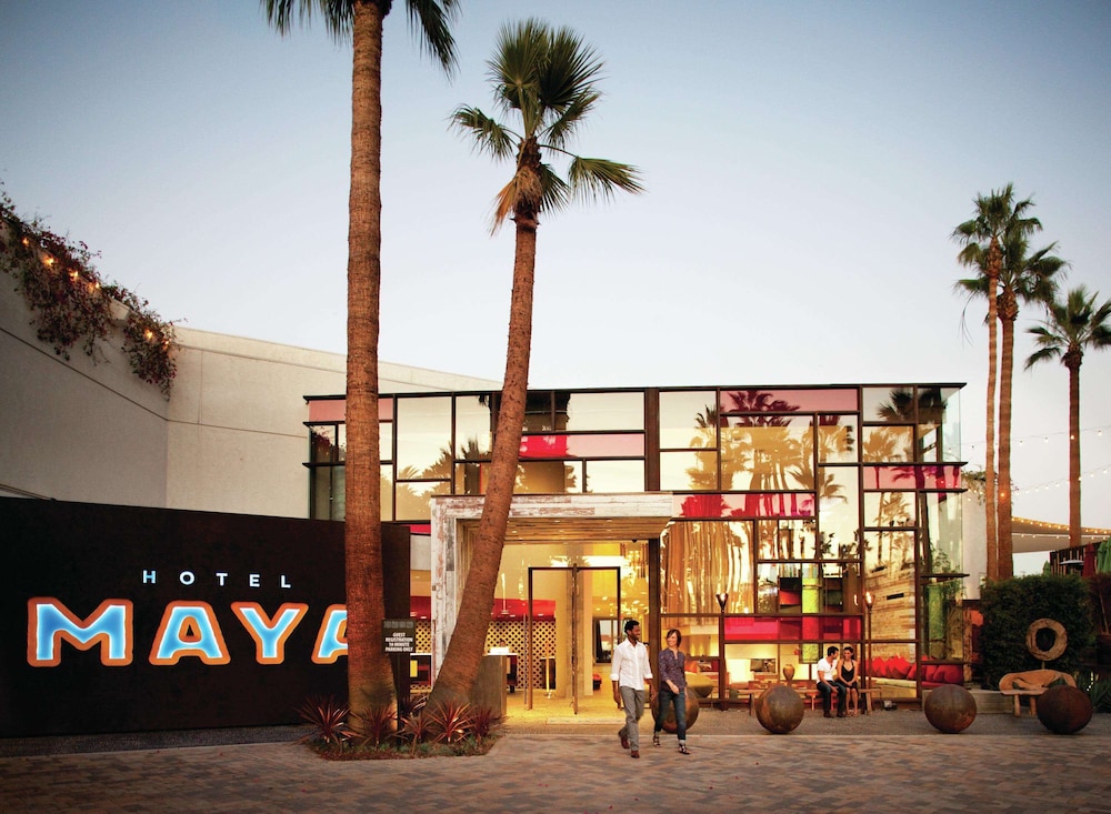 Image of Hotel Maya