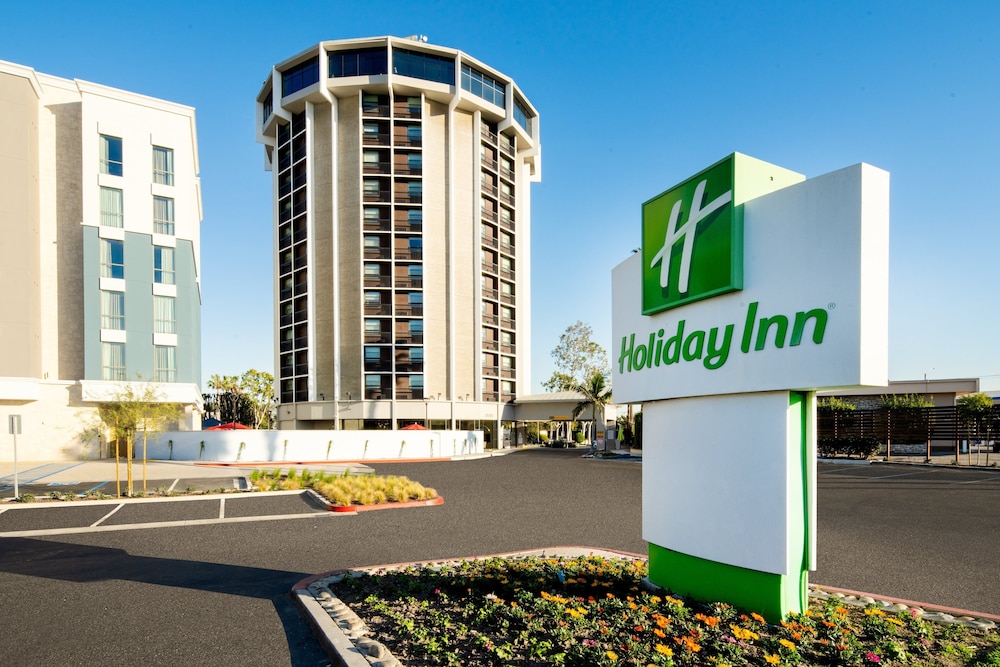 Image of Holiday Inn Long Beach Airport Hotel and Conference Center