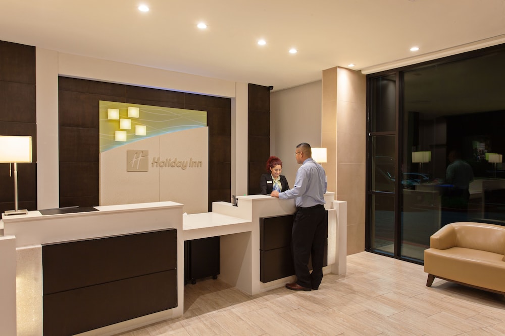Image of Holiday Inn Long Beach Airport Hotel and Conference Center