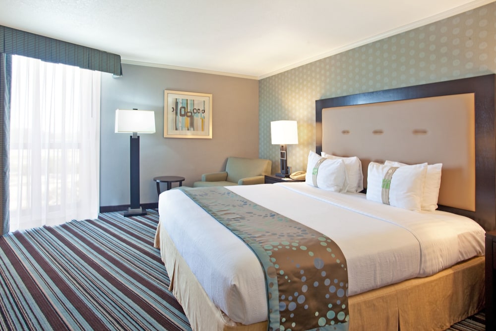 Image of Holiday Inn Long Beach Airport Hotel and Conference Center
