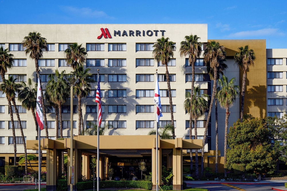 Image of Long Beach Marriott