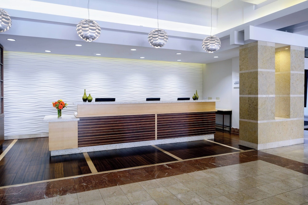 Image of Long Beach Marriott