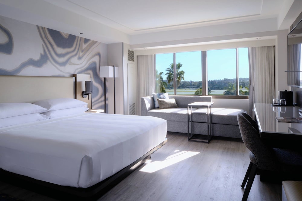 Image of Long Beach Marriott