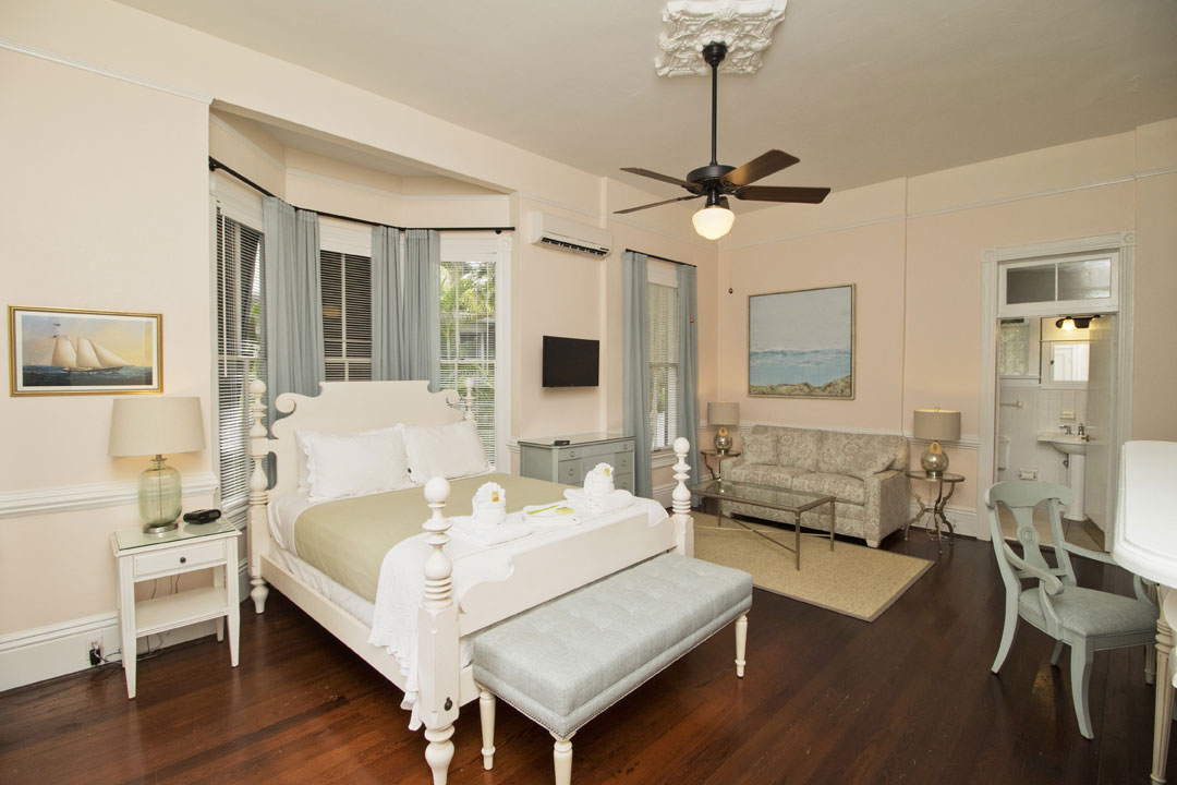 Image of Conch House Heritage Inn