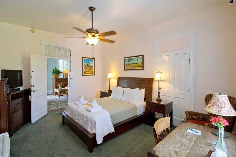 Image of Conch House Heritage Inn