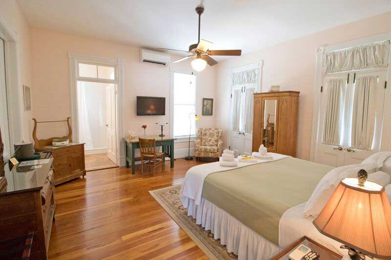 Image of Conch House Heritage Inn