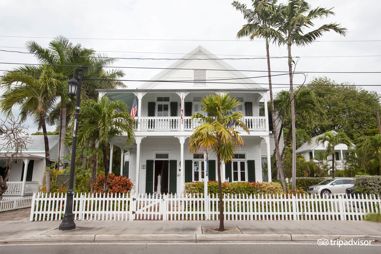 Image of Conch House Heritage Inn