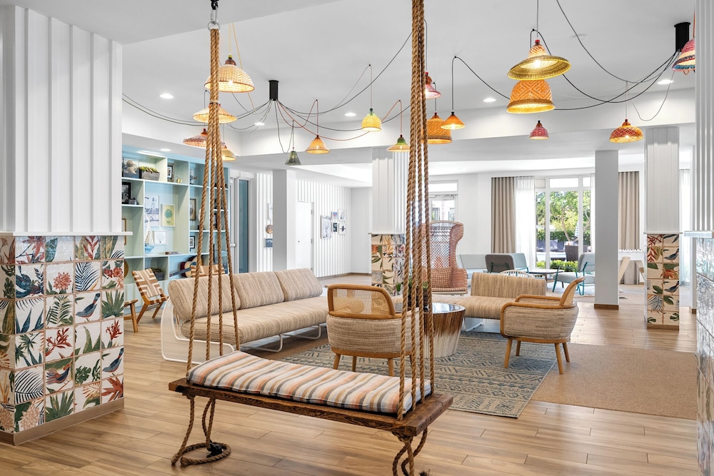 Image of Blue Flamingo Resort Key West