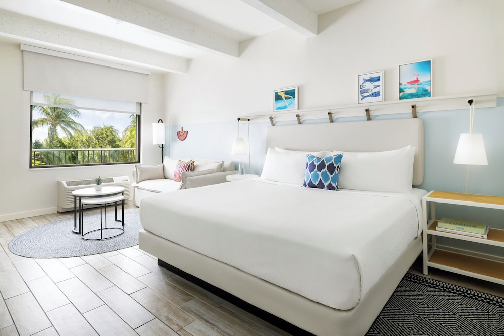Image of Blue Flamingo Resort Key West