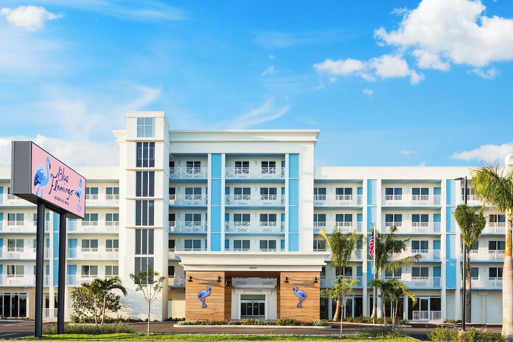 Image of Blue Flamingo Resort Key West