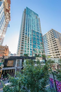 Image of Carmana Hotel And Suites