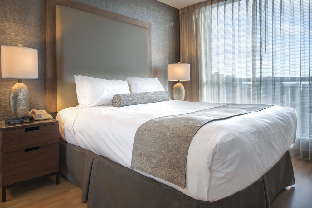Image of Carmana Hotel And Suites