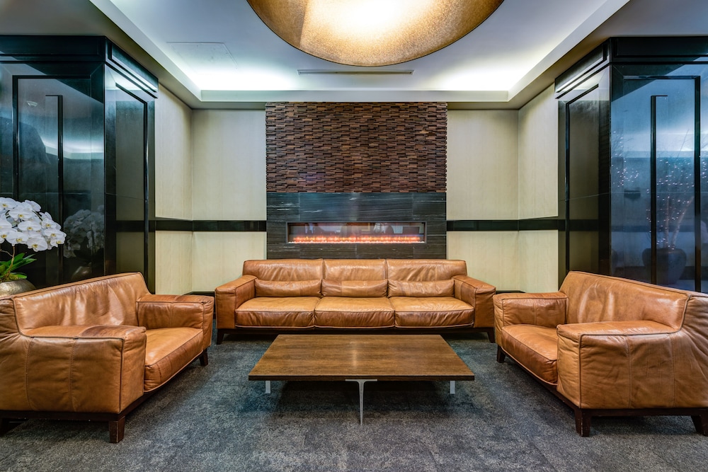 Image of Carmana Hotel And Suites