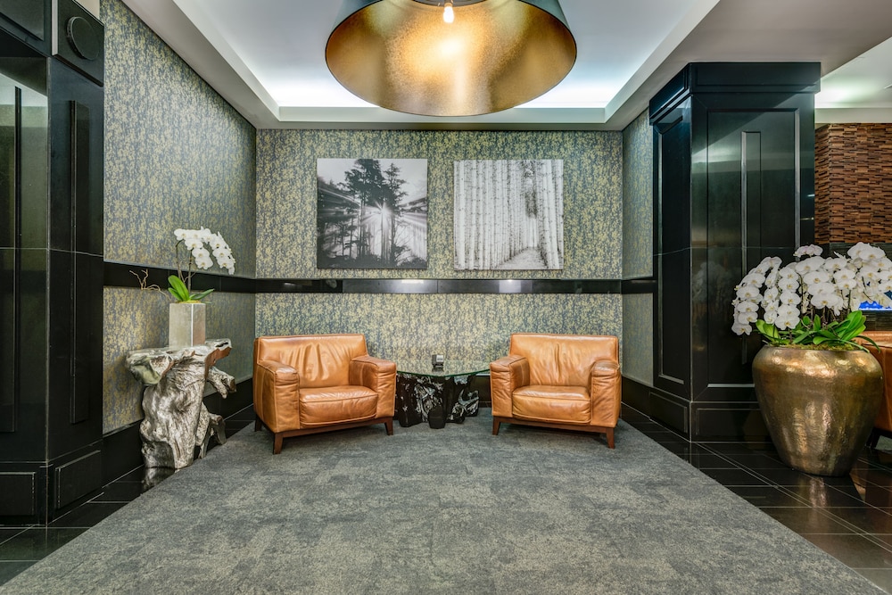 Image of Carmana Hotel And Suites