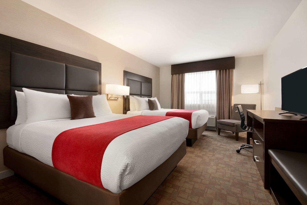 Image of Days Inn by Wyndham 100 Mile House
