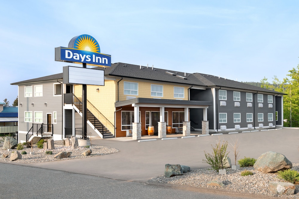 Image of Days Inn by Wyndham 100 Mile House