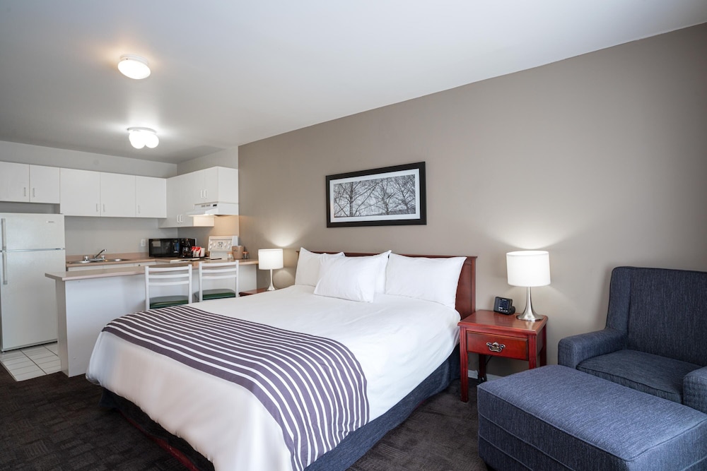 Image of Sandman Hotel & Suites Williams Lake