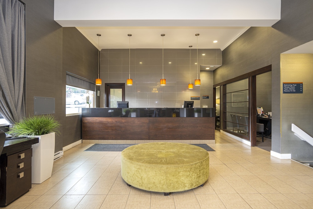 Image of Sandman Hotel & Suites Williams Lake