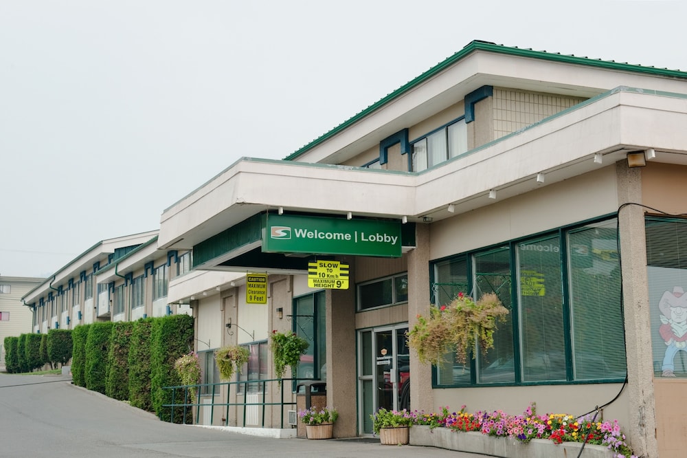 Image of Sandman Hotel & Suites Williams Lake