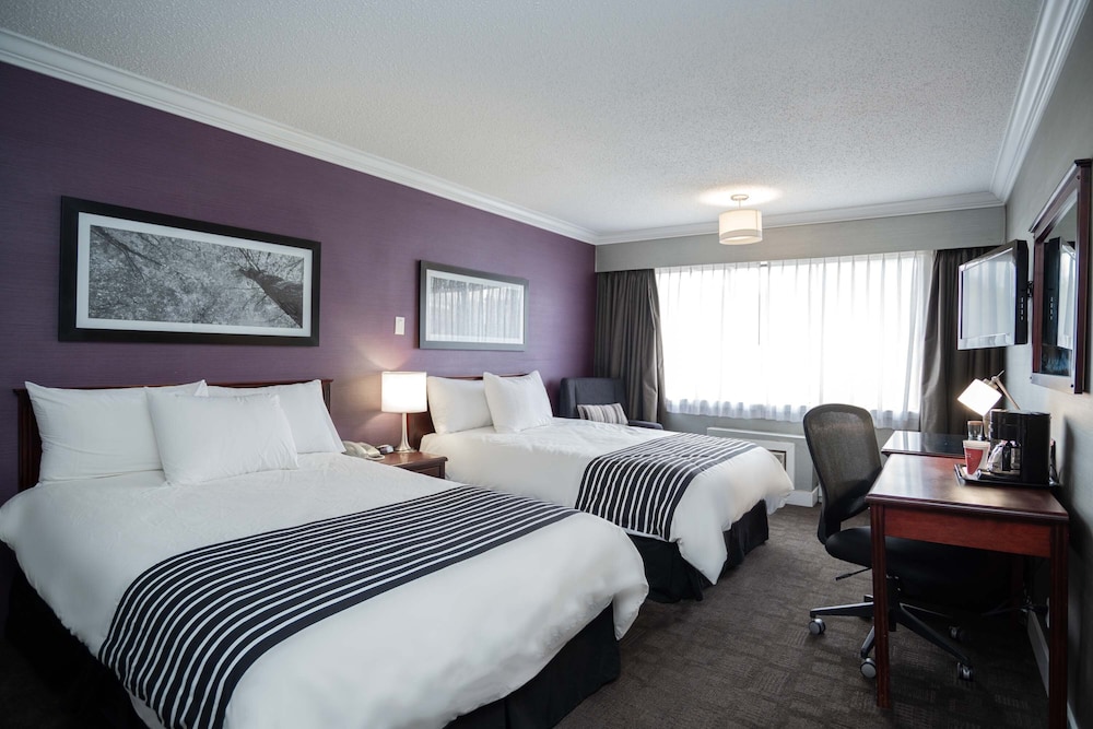 Image of Sandman Hotel & Suites Williams Lake